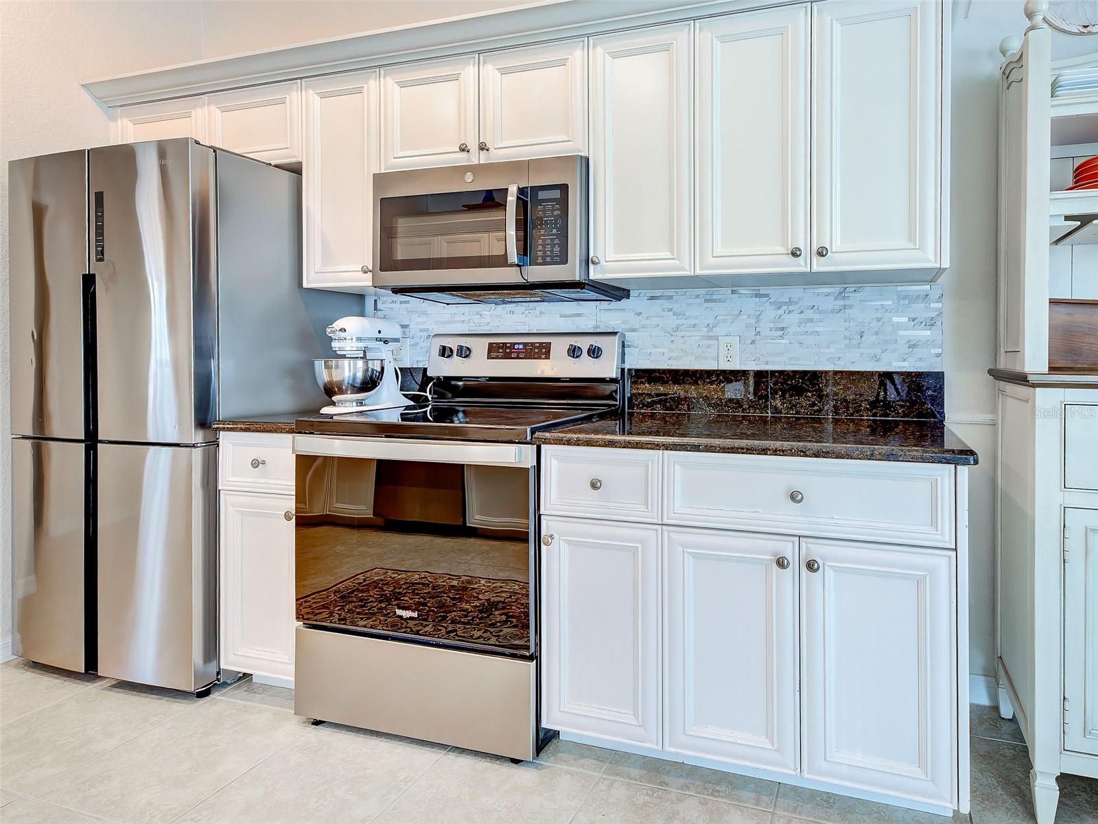 PORT CHARLOTTE SUB 08 - Residential