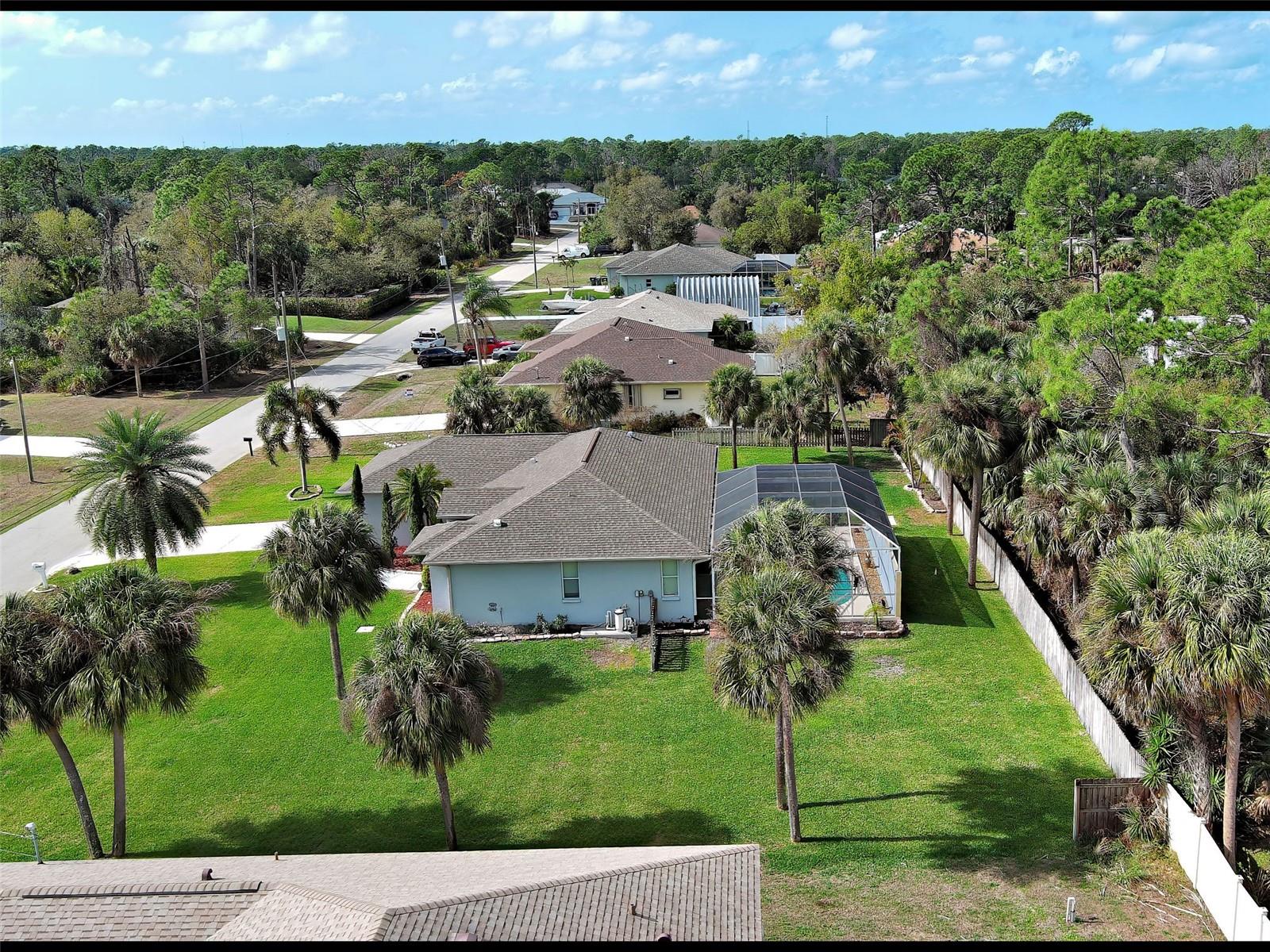 PORT CHARLOTTE SUB 08 - Residential
