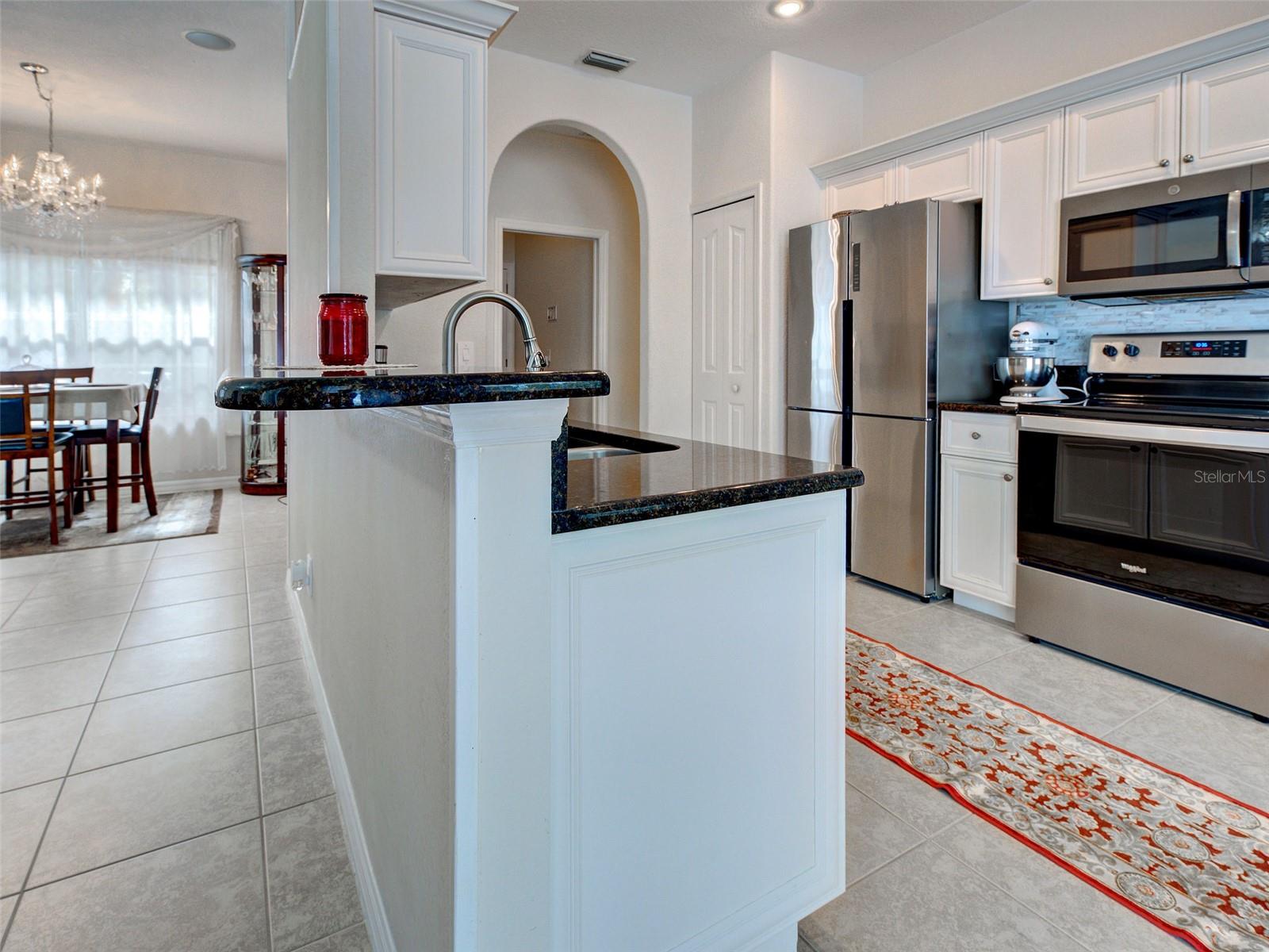 PORT CHARLOTTE SUB 08 - Residential