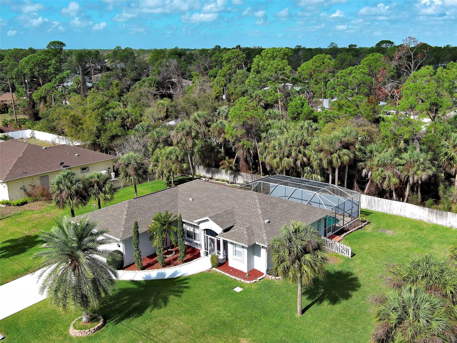 PORT CHARLOTTE SUB 08 - Residential
