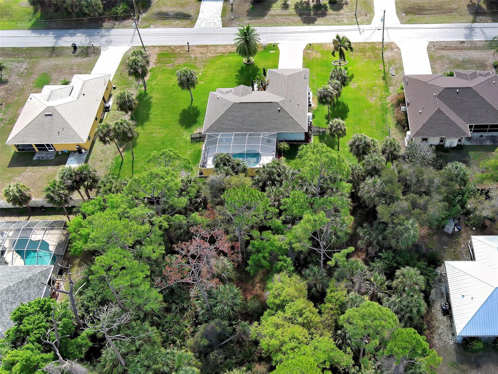 PORT CHARLOTTE SUB 08 - Residential