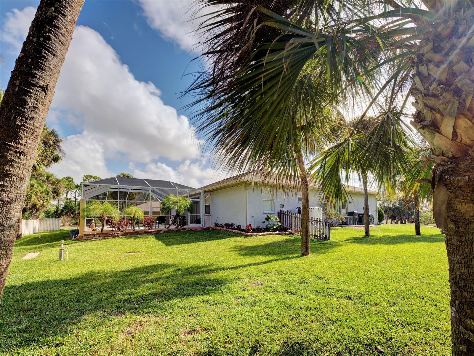 PORT CHARLOTTE SUB 08 - Residential