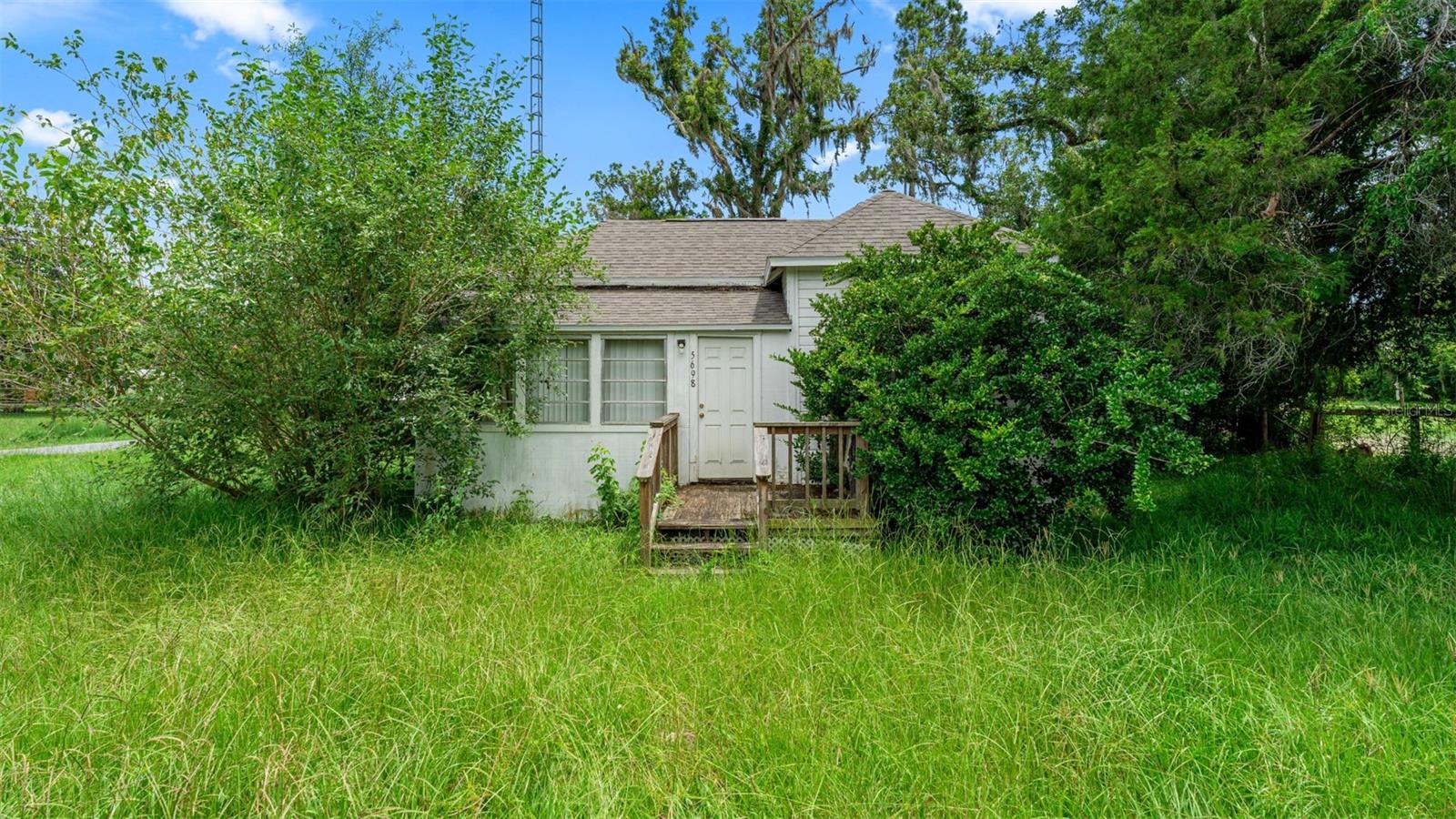 MCCALLS ADD - Residential
