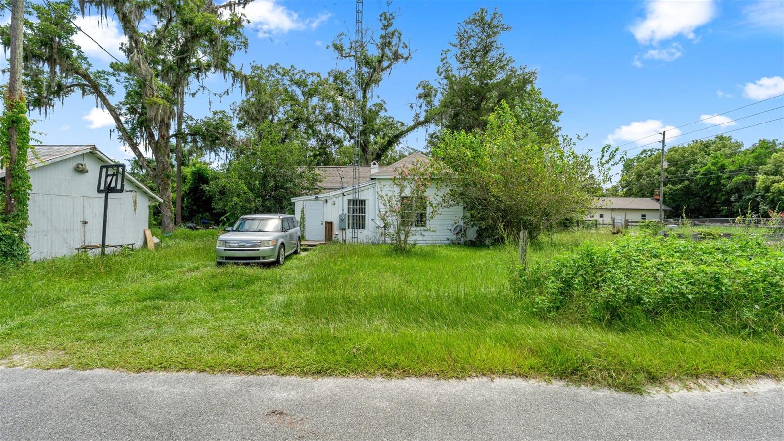 MCCALLS ADD - Residential