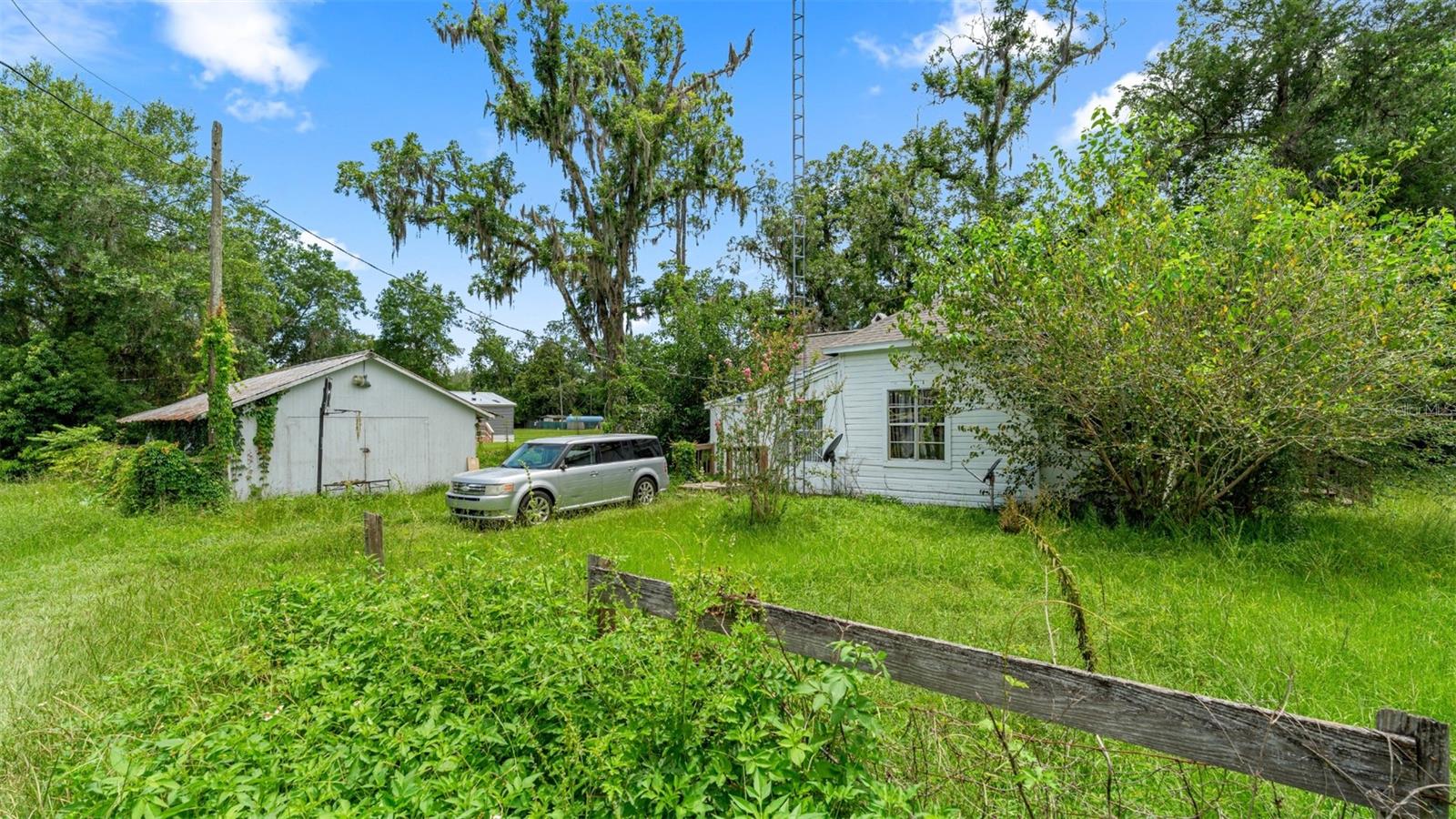 MCCALLS ADD - Residential