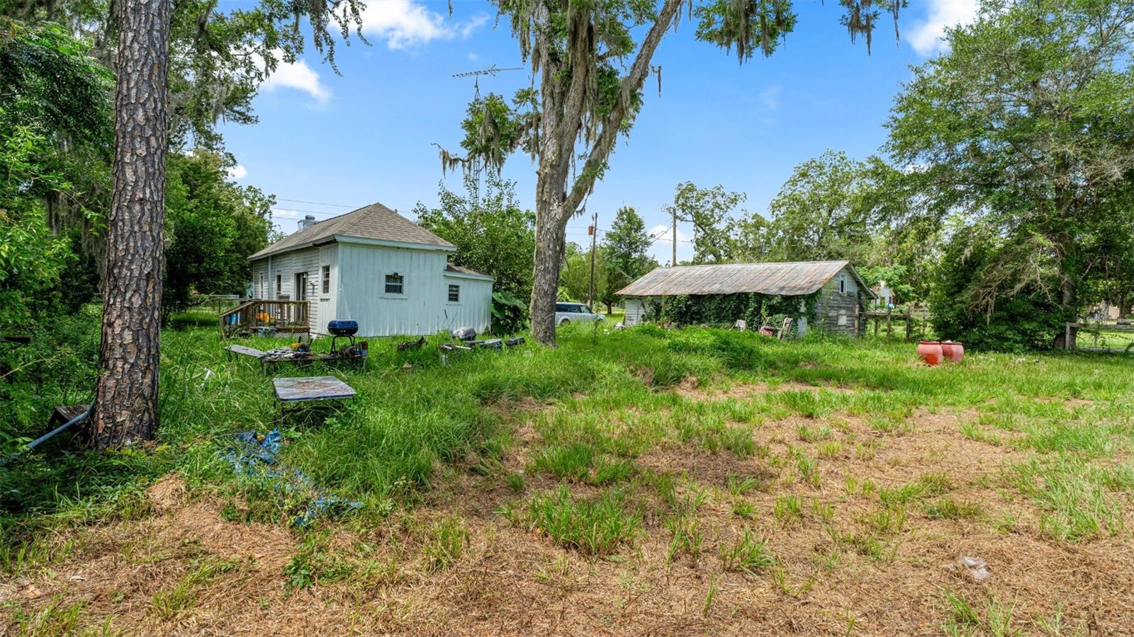 MCCALLS ADD - Residential