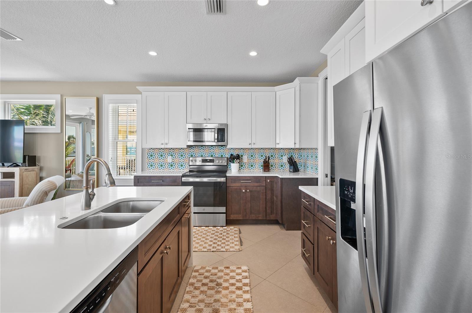 ILEXHURST - Residential