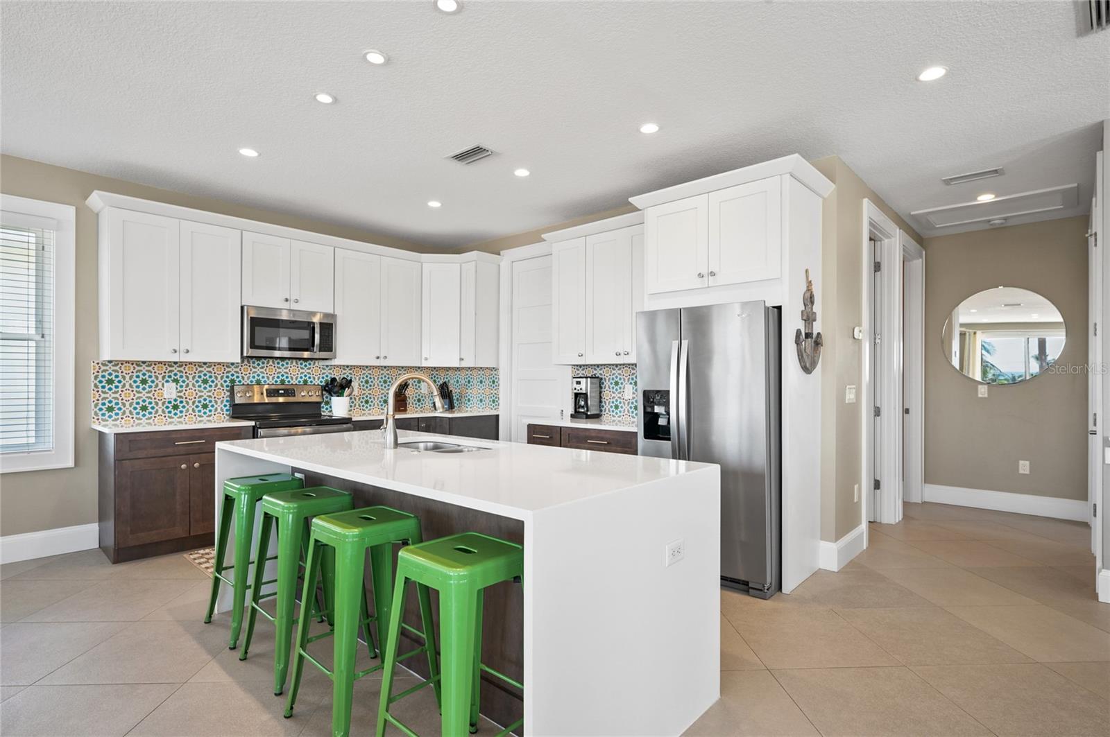 ILEXHURST - Residential