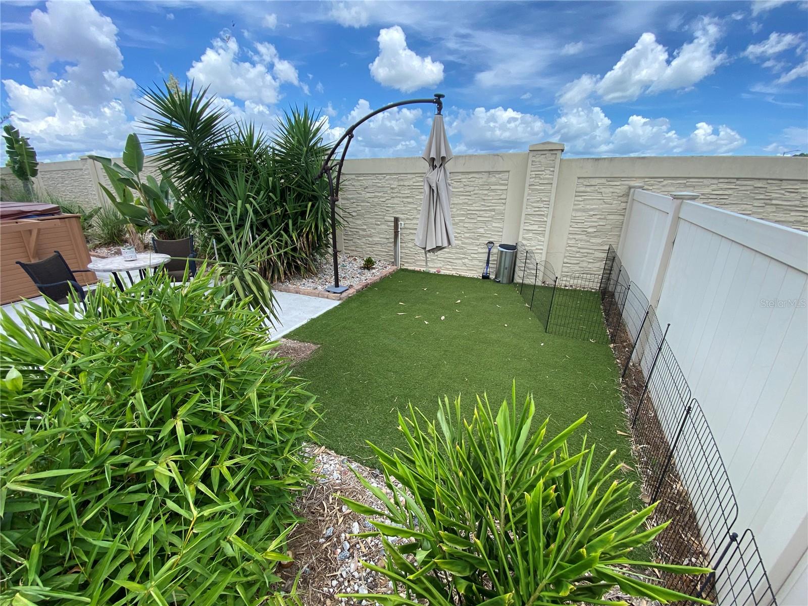 VENEZIA SOUTH - Residential
