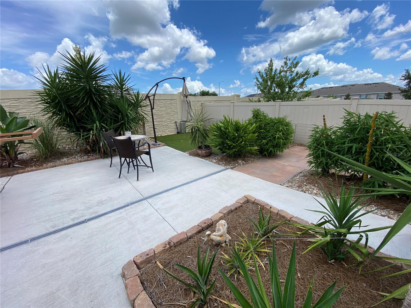 VENEZIA SOUTH - Residential