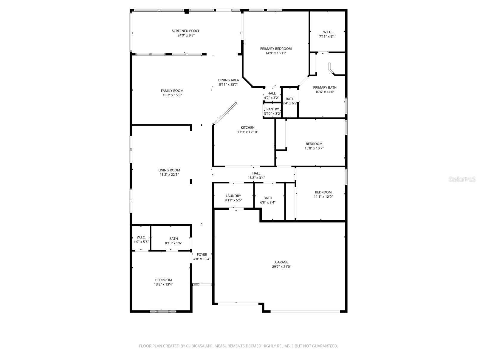 VENEZIA SOUTH - Residential