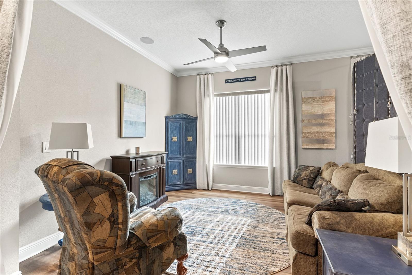VENEZIA SOUTH - Residential