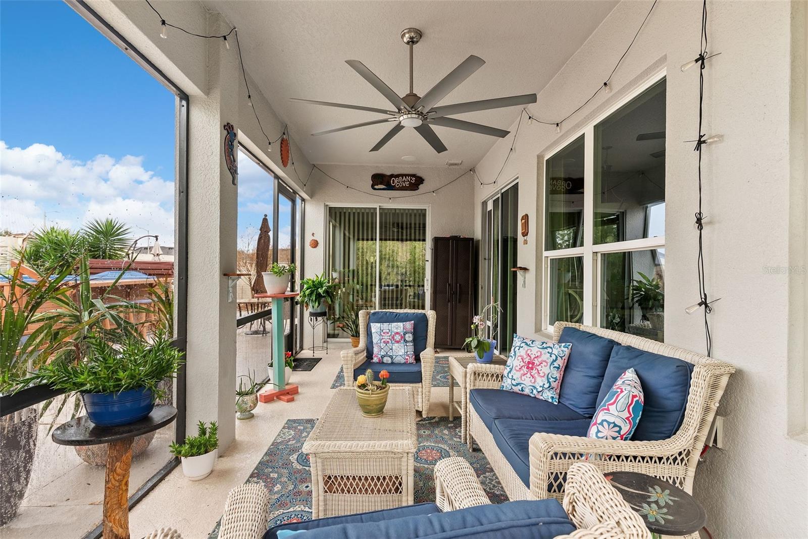 VENEZIA SOUTH - Residential
