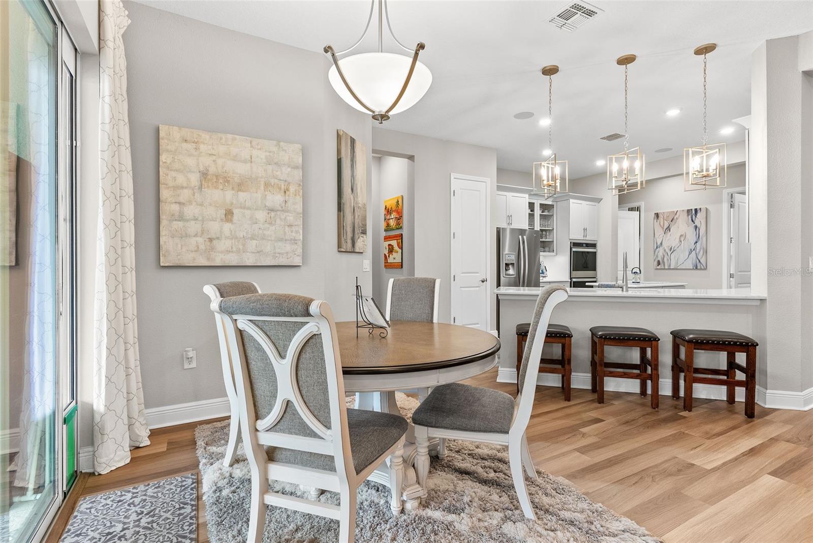 VENEZIA SOUTH - Residential