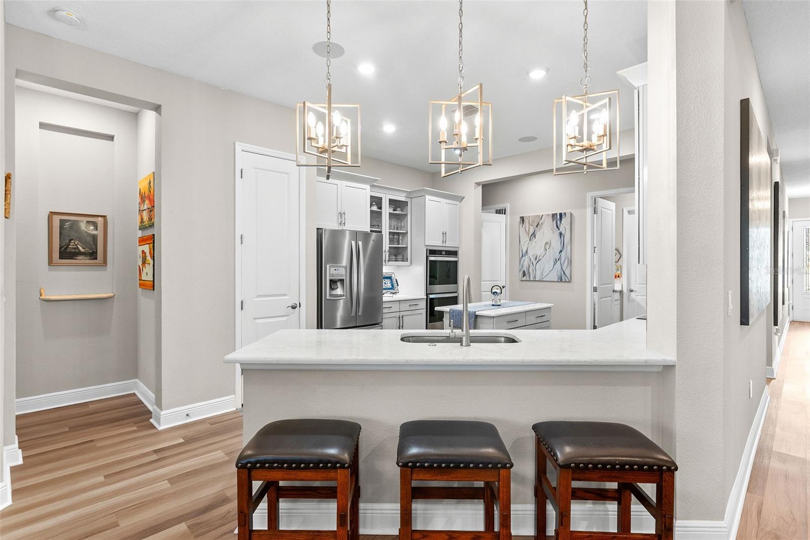 VENEZIA SOUTH - Residential
