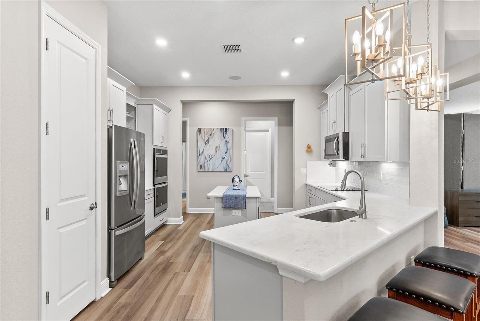 VENEZIA SOUTH - Residential