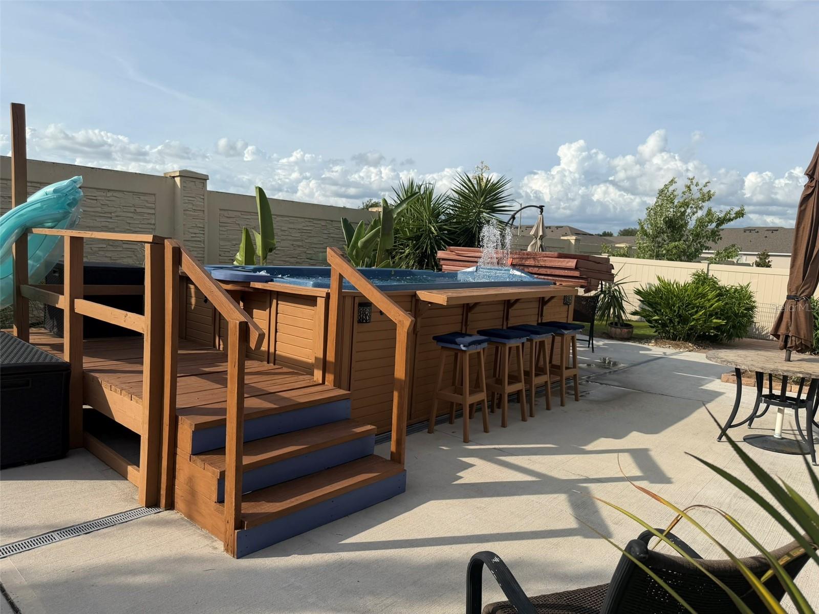 VENEZIA SOUTH - Residential