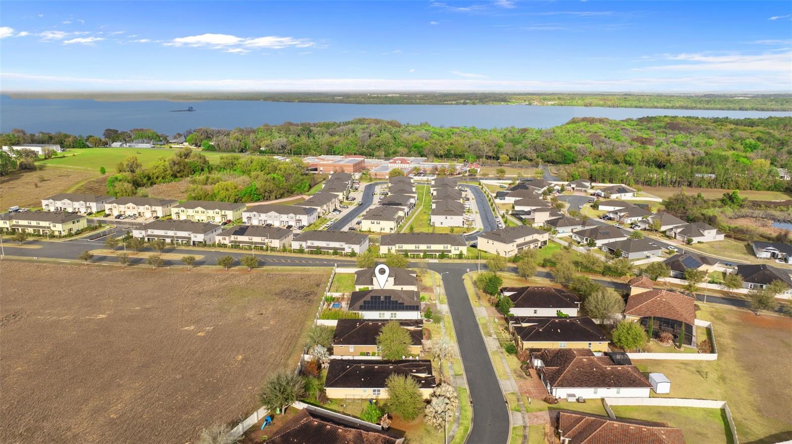 VENEZIA SOUTH - Residential