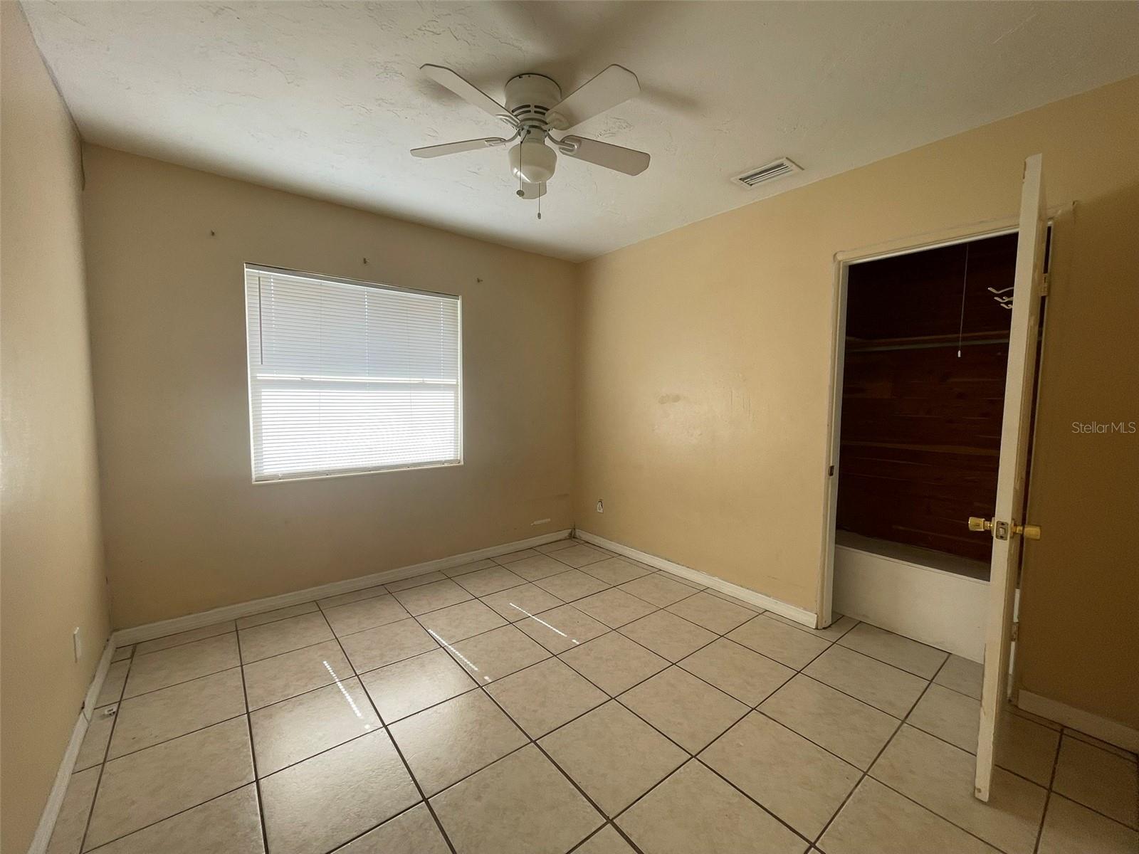 POINCIANA PARK FIRST ADD - Residential