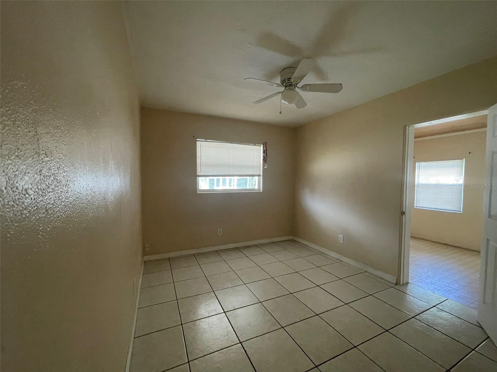 POINCIANA PARK FIRST ADD - Residential