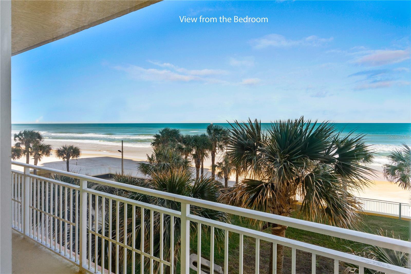 MEDITERREAN CONDO - Residential