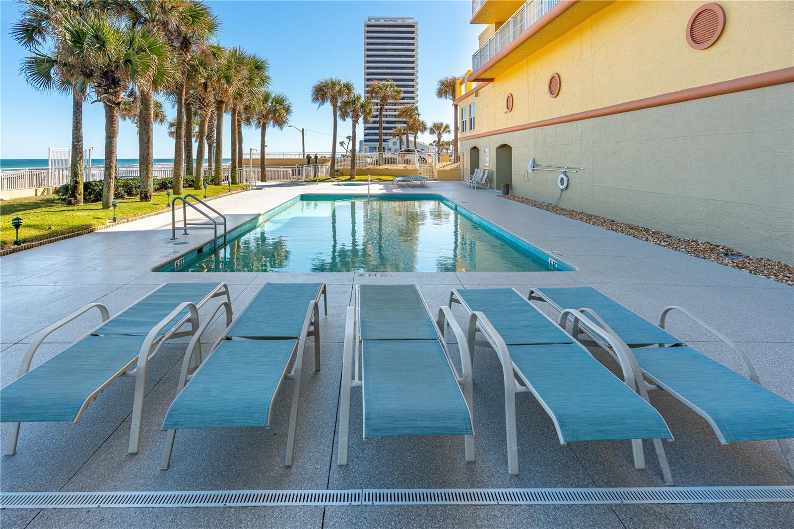 MEDITERREAN CONDO - Residential