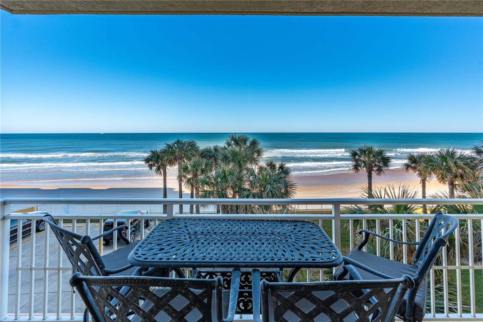 MEDITERREAN CONDO - Residential