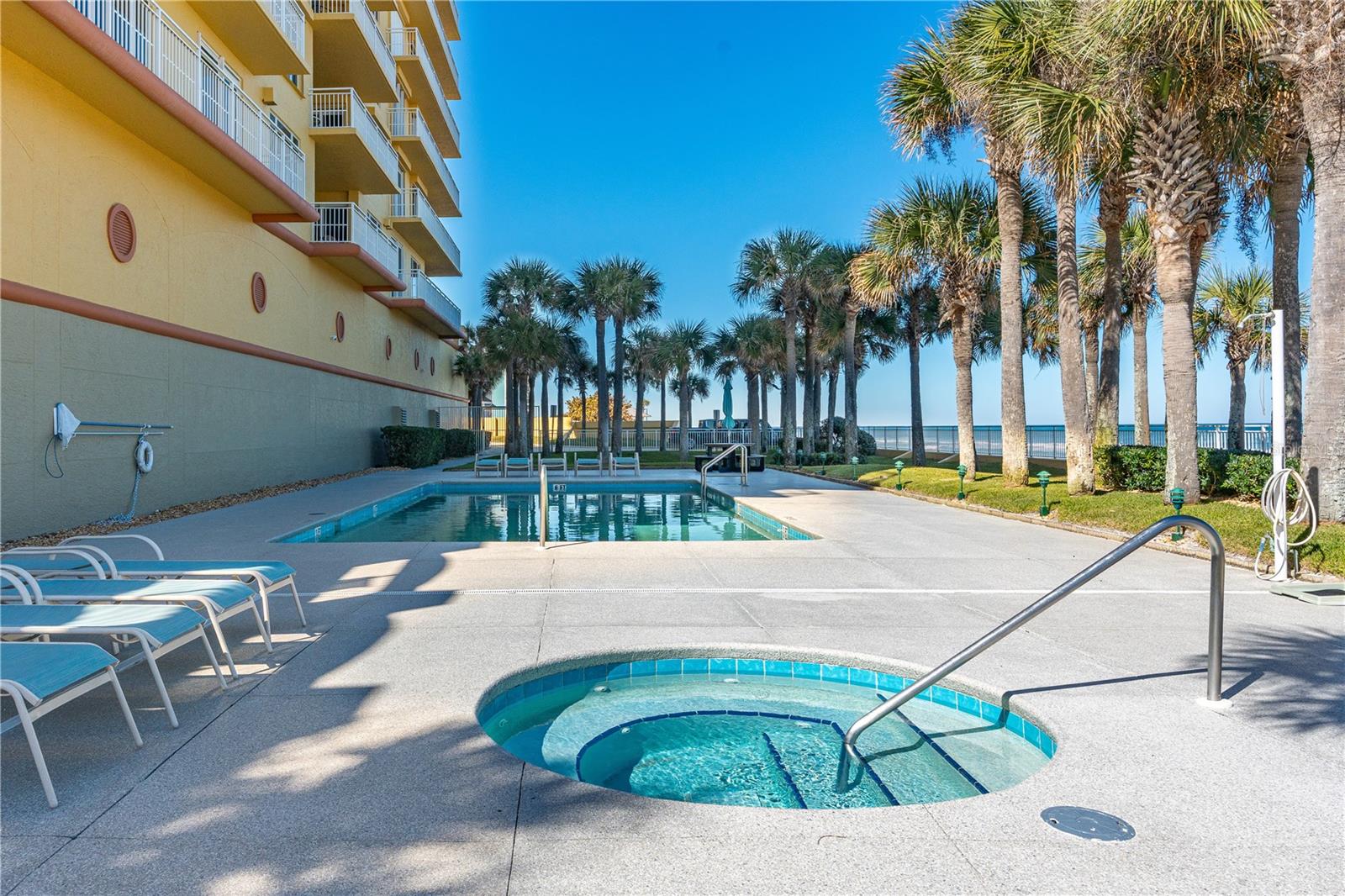 MEDITERREAN CONDO - Residential