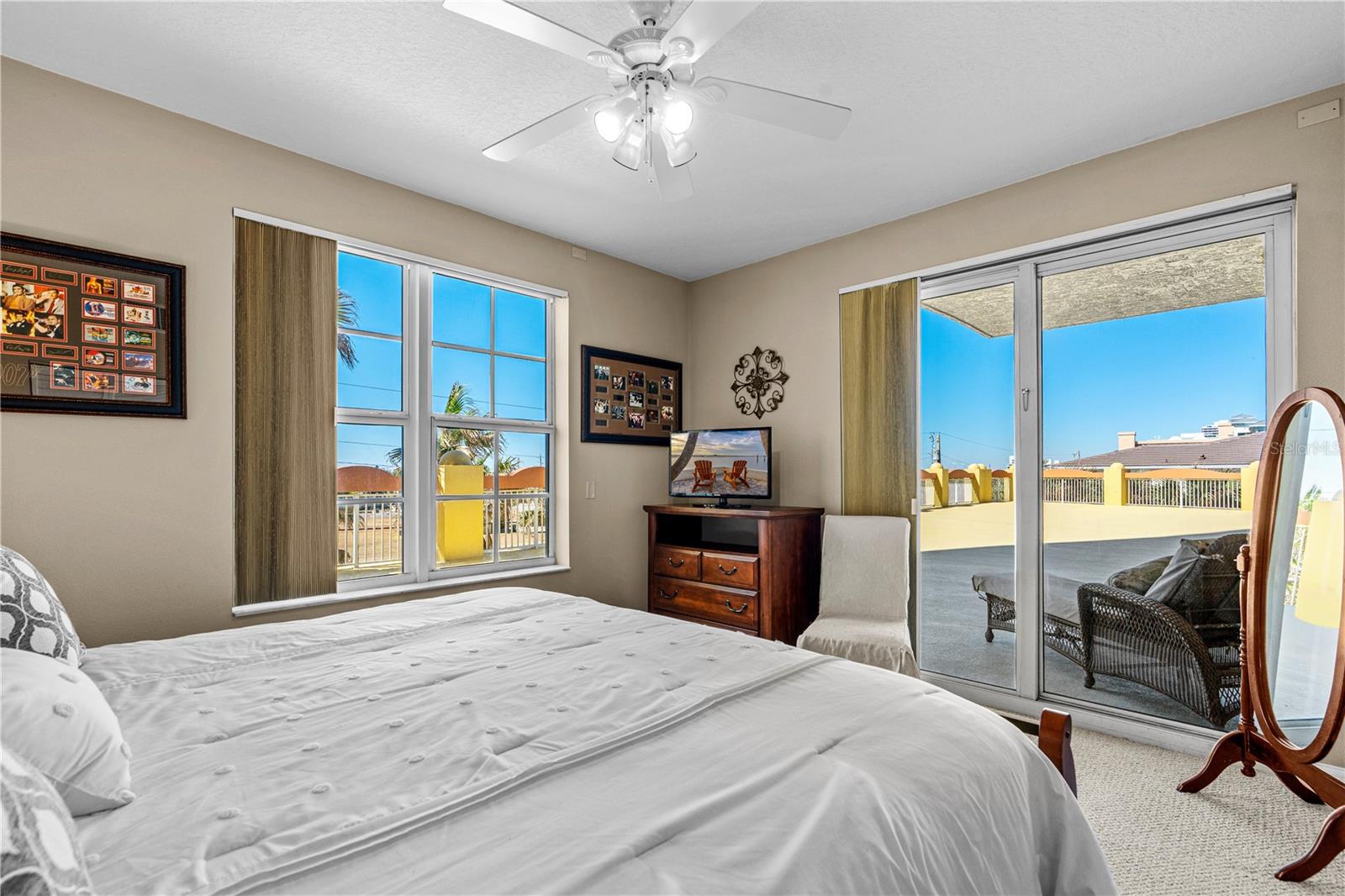 MEDITERREAN CONDO - Residential