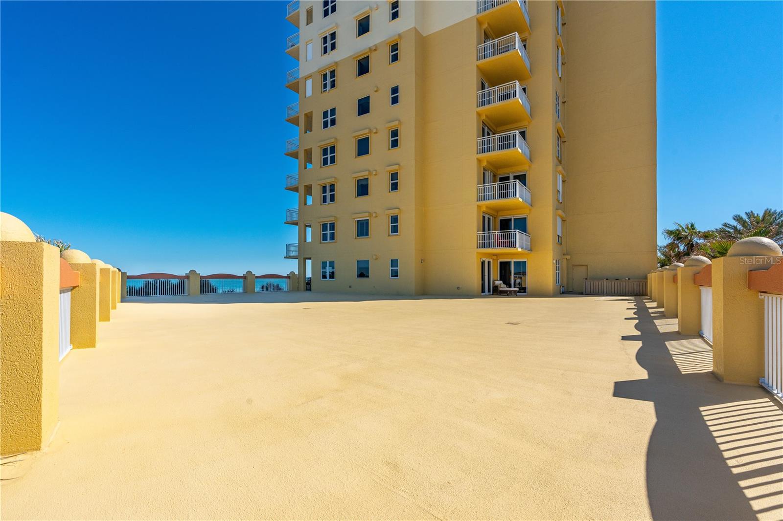 MEDITERREAN CONDO - Residential