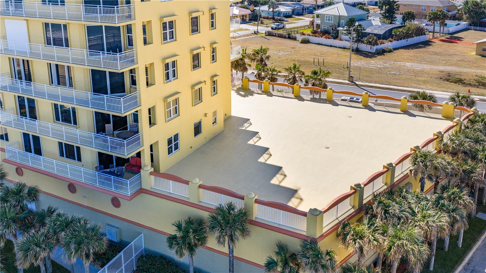 MEDITERREAN CONDO - Residential