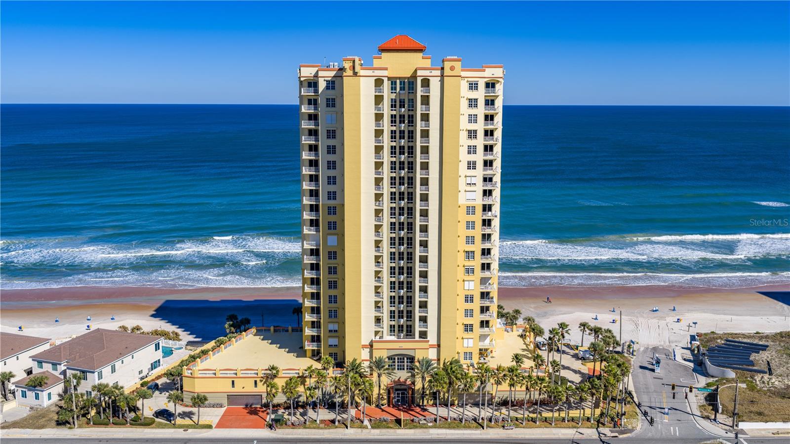 MEDITERREAN CONDO - Residential