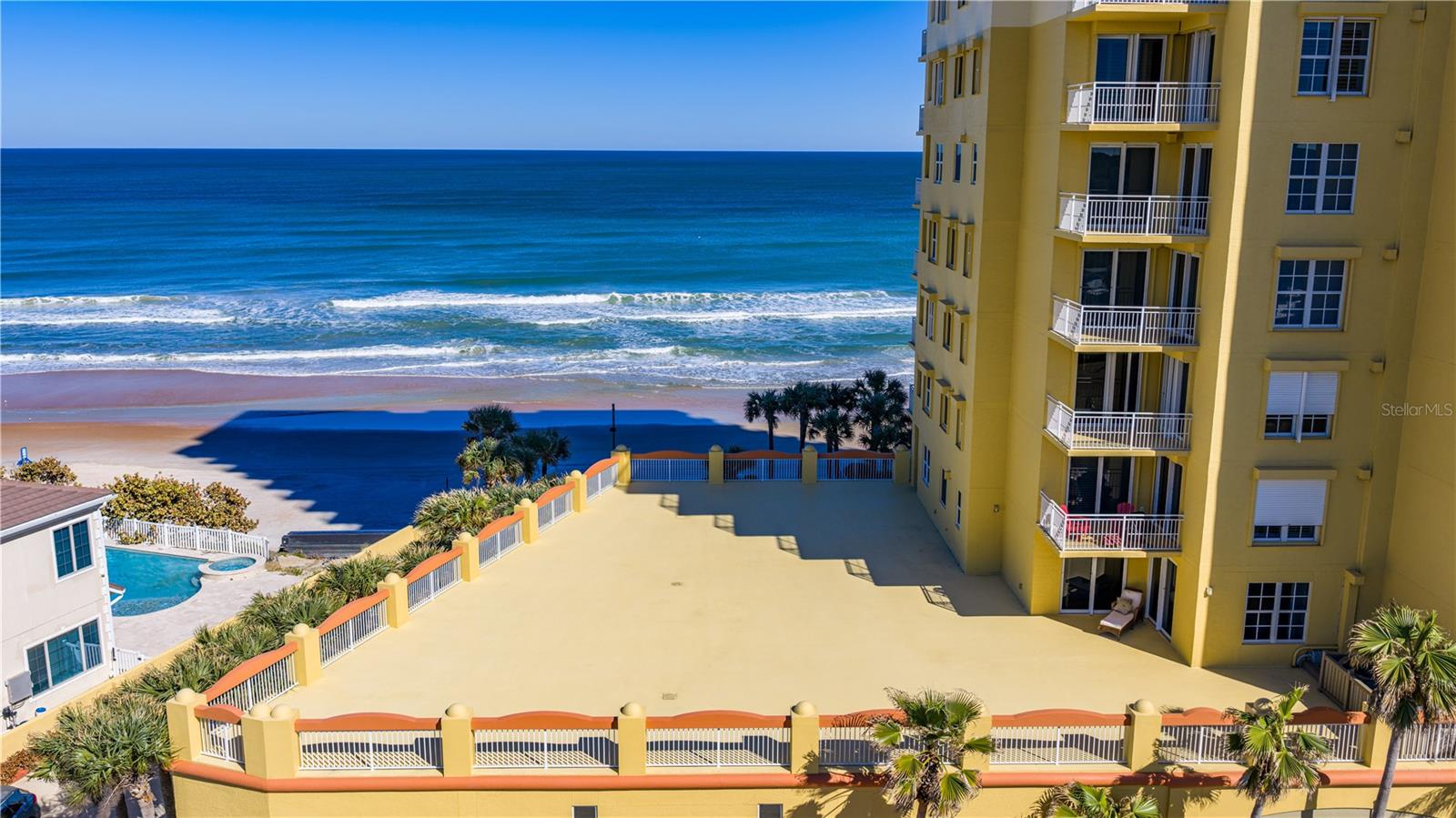 MEDITERREAN CONDO - Residential