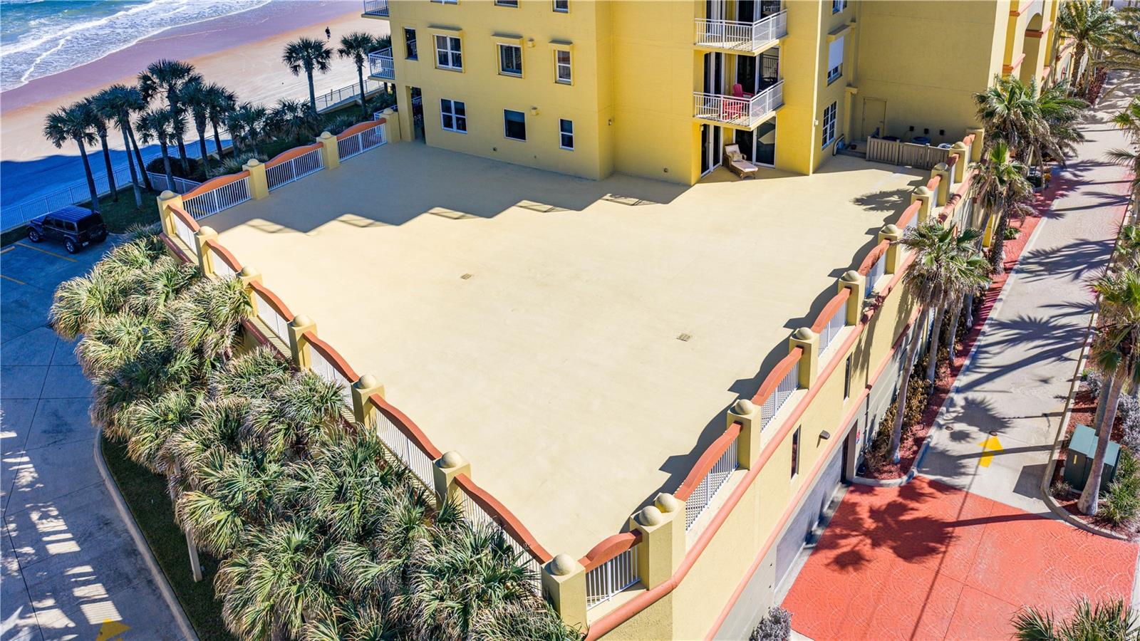 MEDITERREAN CONDO - Residential
