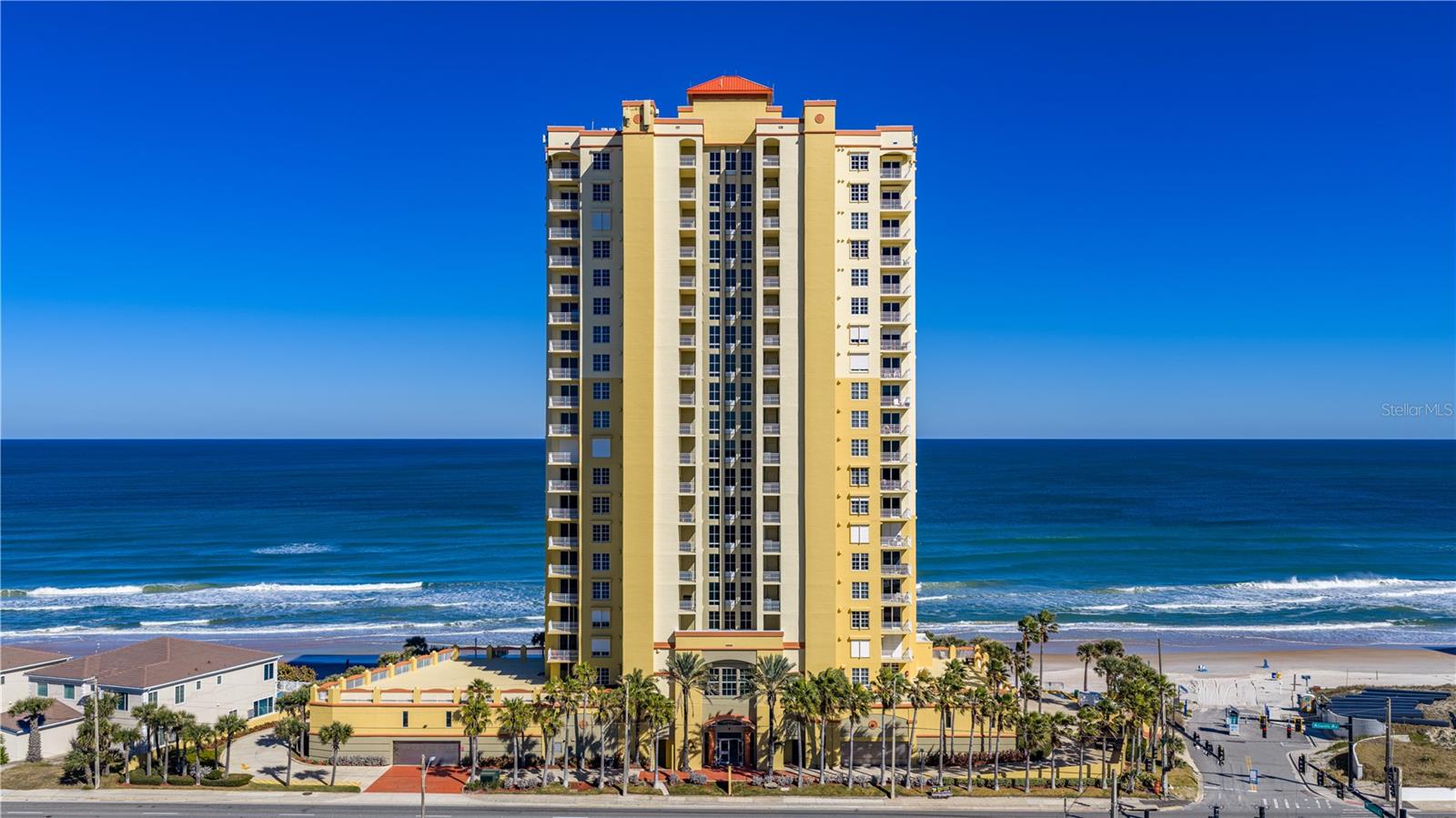 MEDITERREAN CONDO - Residential