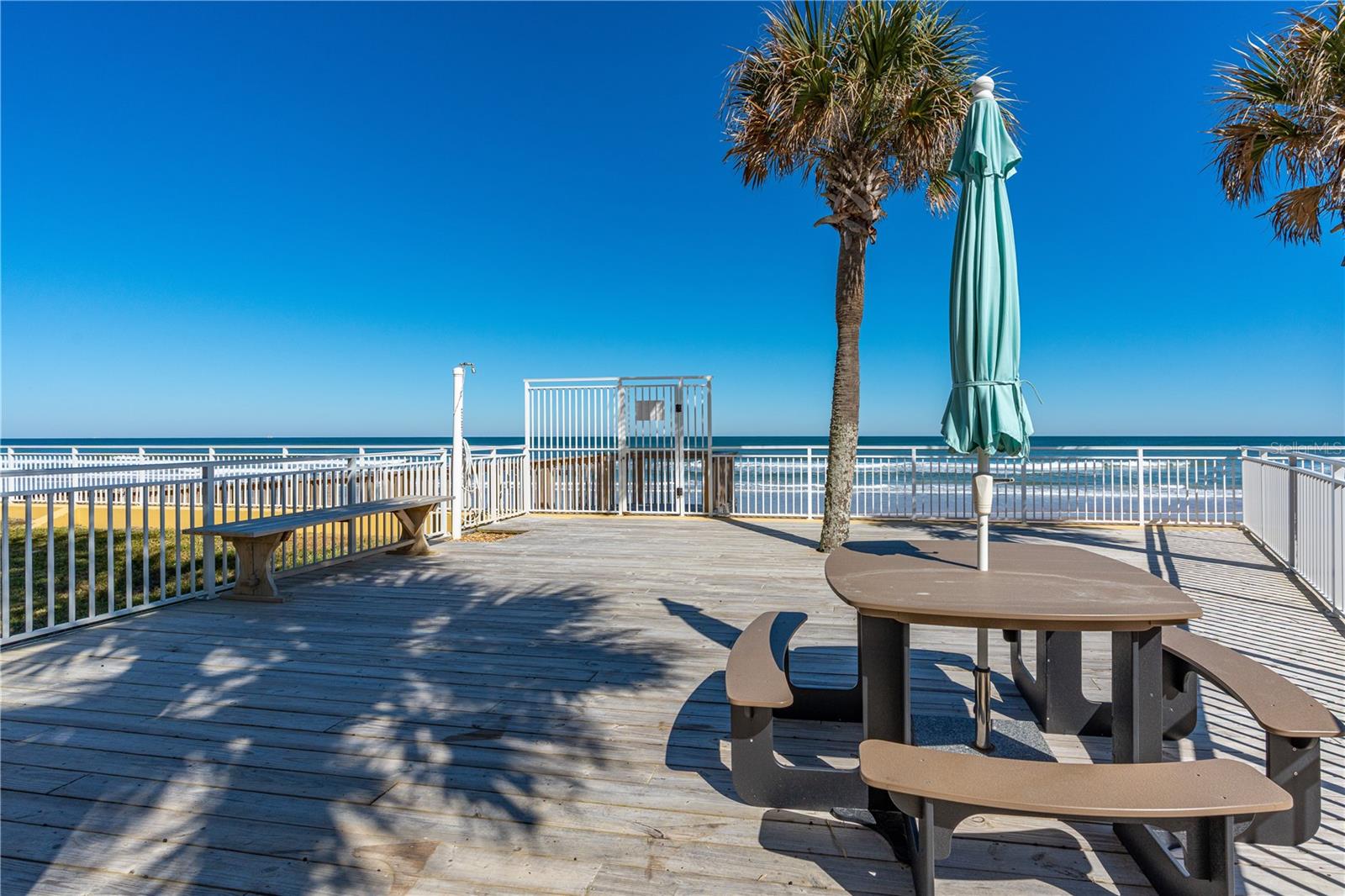 MEDITERREAN CONDO - Residential
