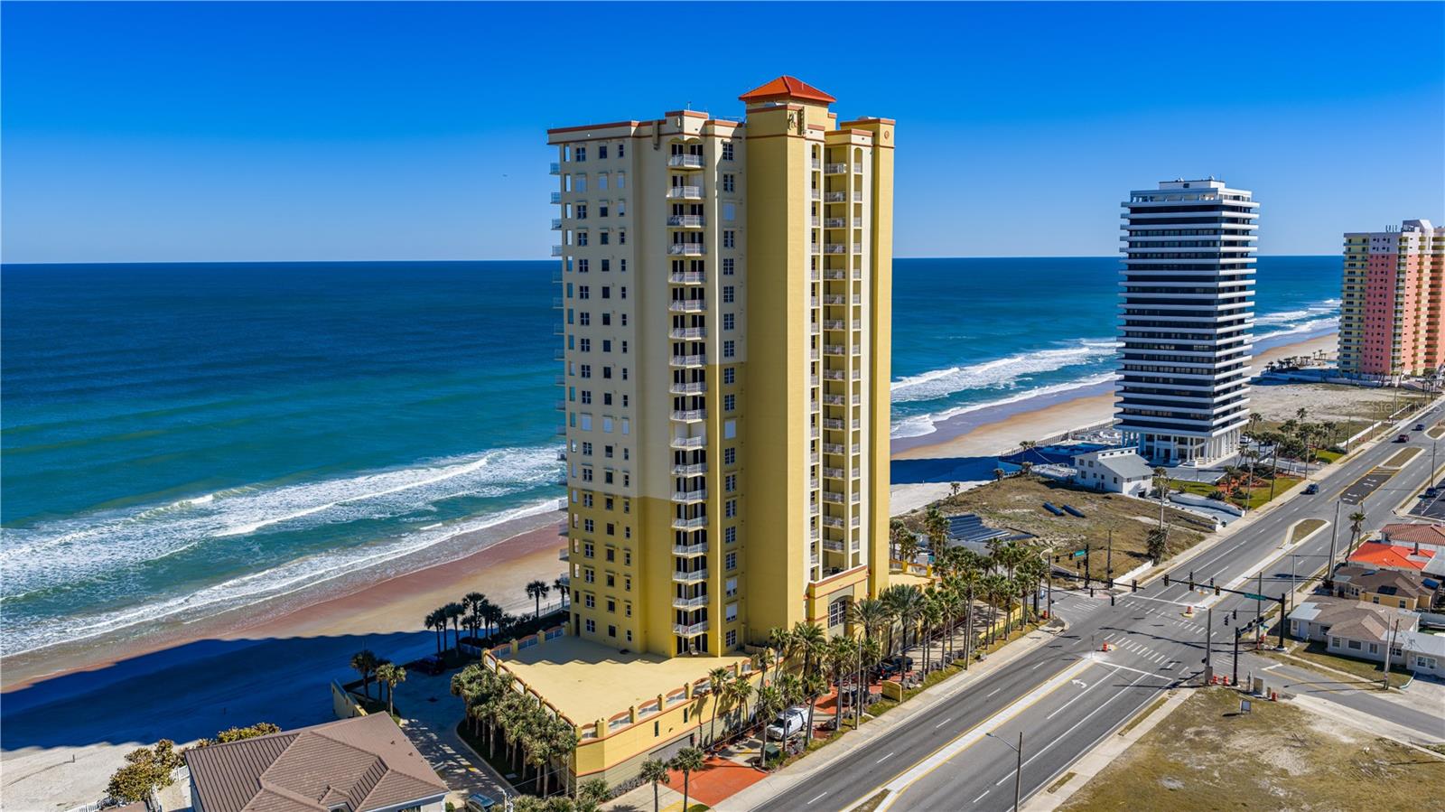 MEDITERREAN CONDO - Residential