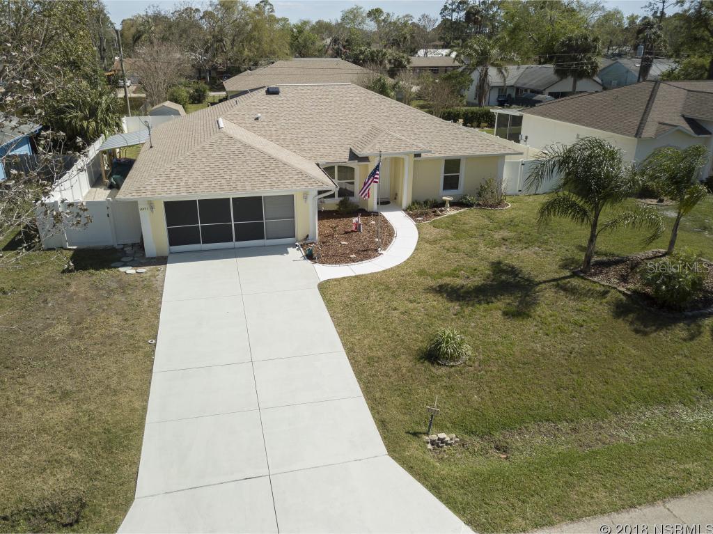 Florida Shores 01 - Residential