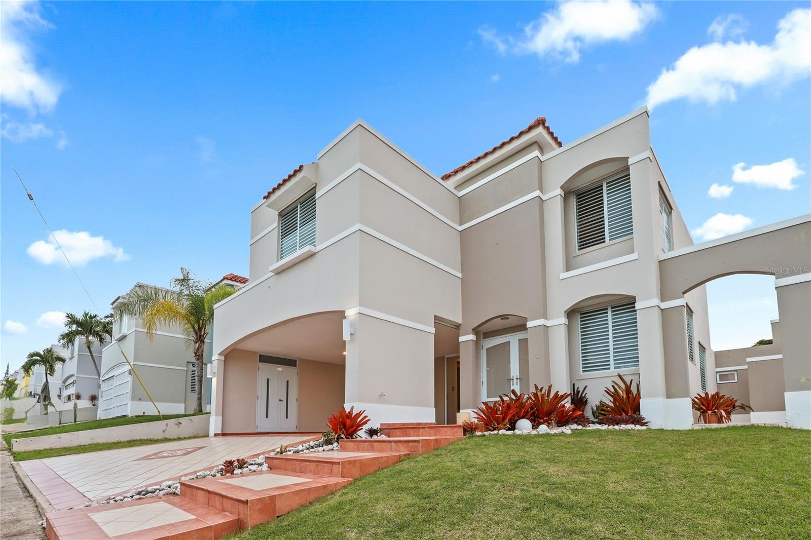 MATA DE PLATANO - Residential
