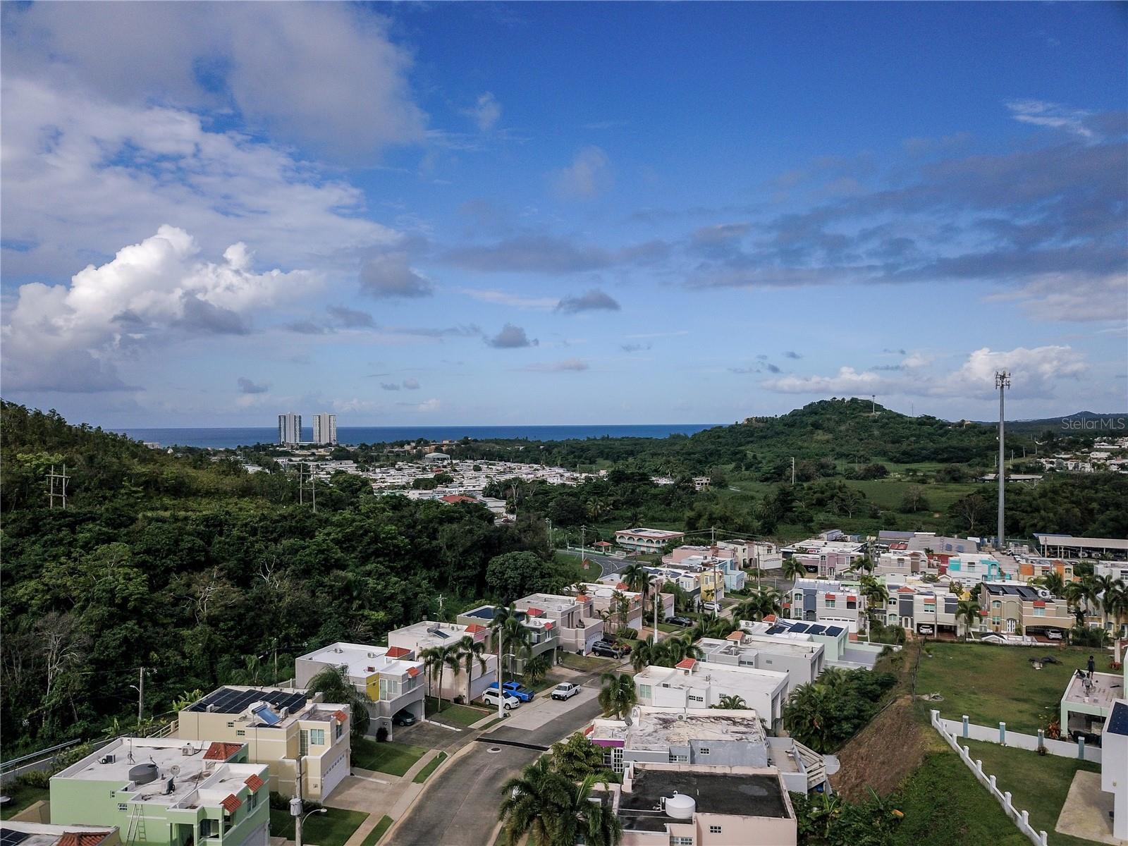 MATA DE PLATANO - Residential