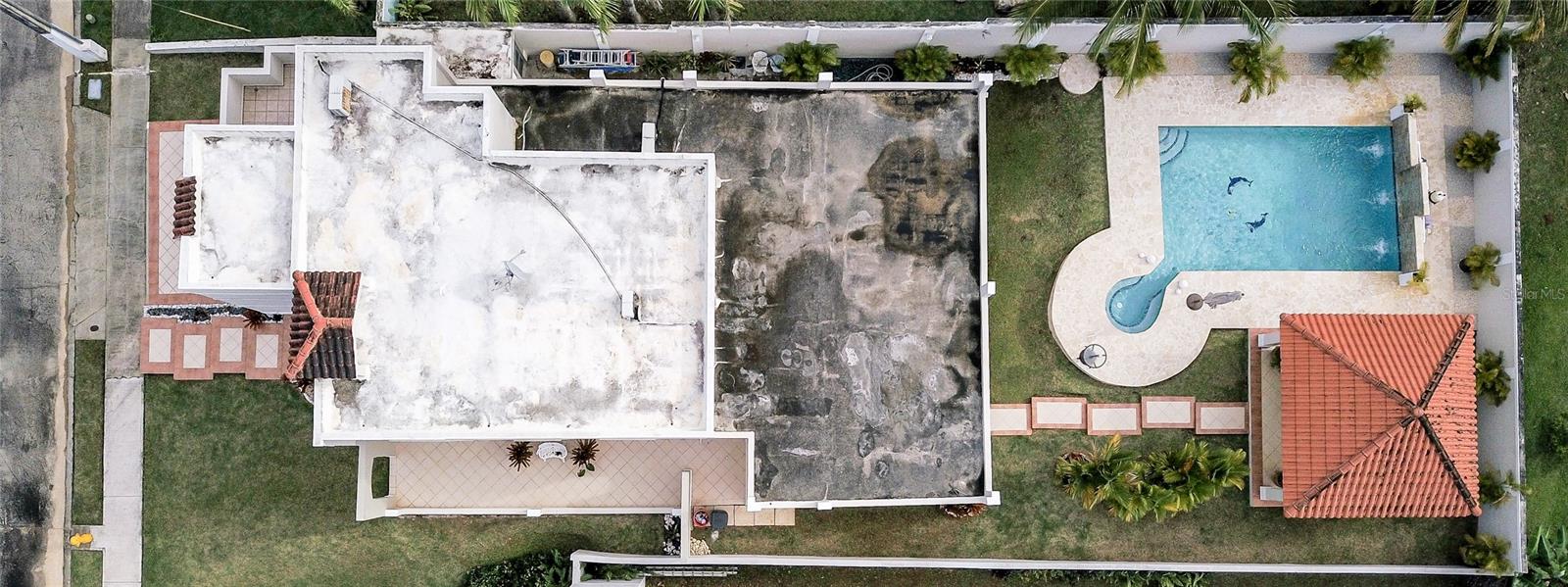 MATA DE PLATANO - Residential