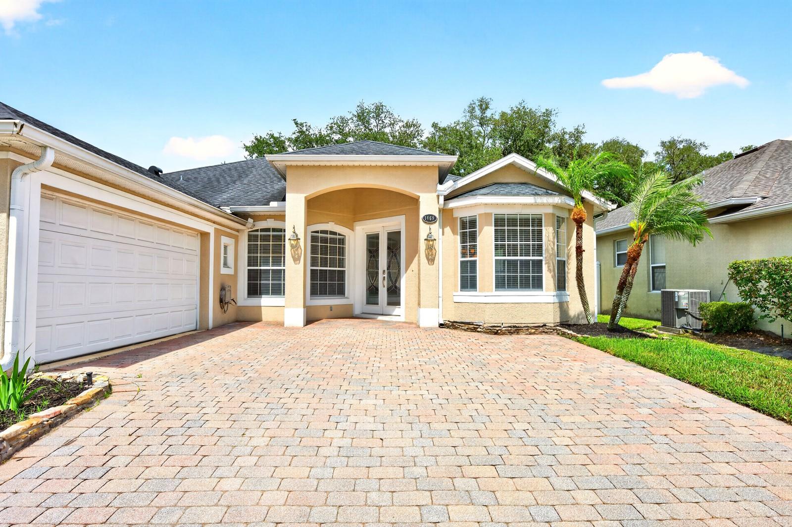 RETREAT AT WEKIVA - Residential