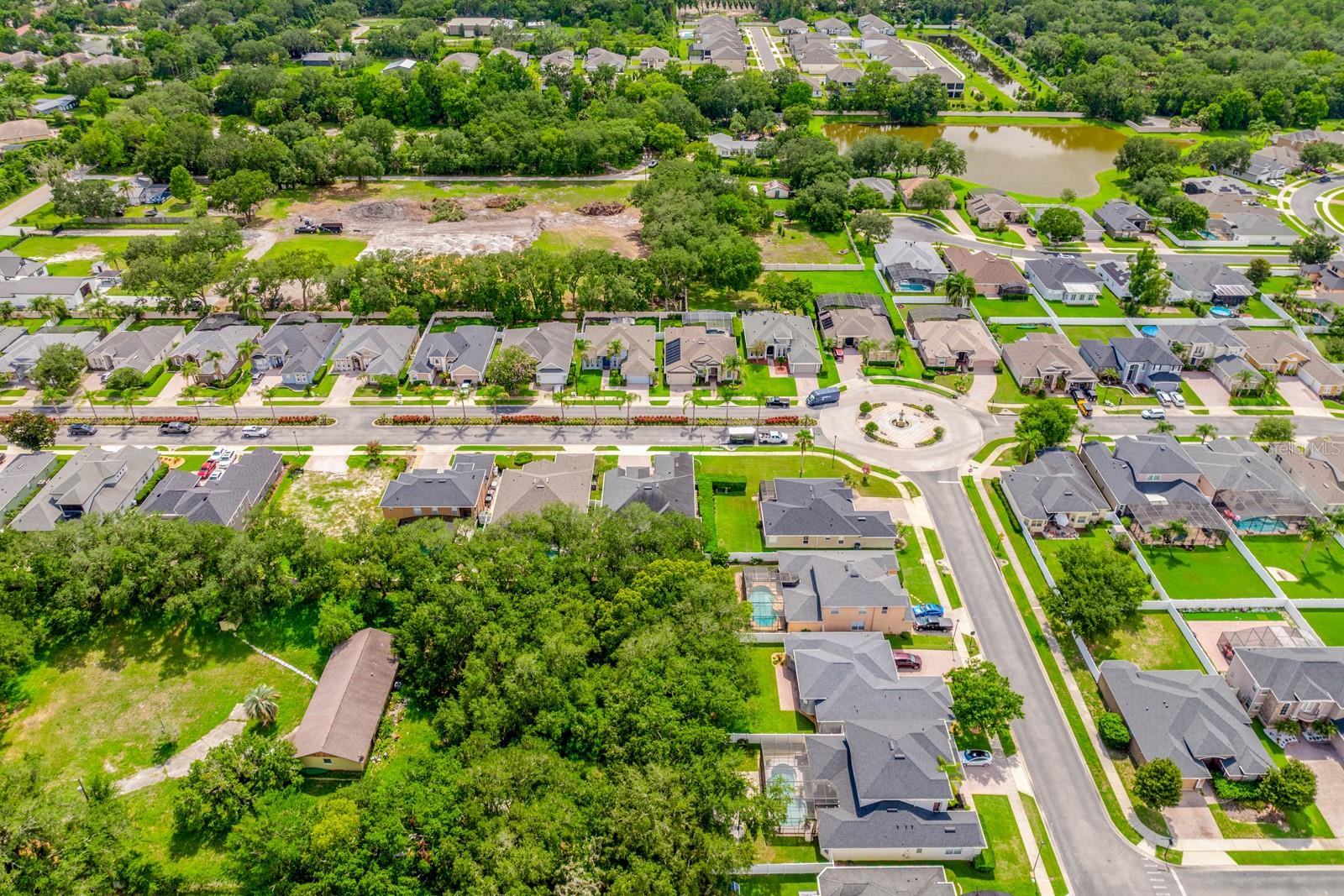 RETREAT AT WEKIVA - Residential