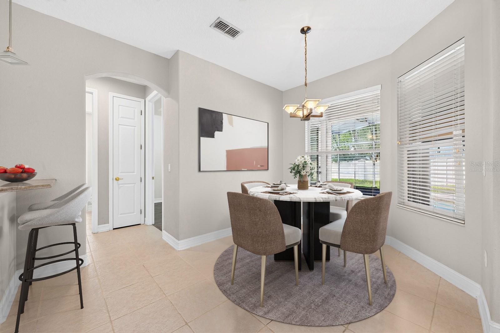 RETREAT AT WEKIVA - Residential