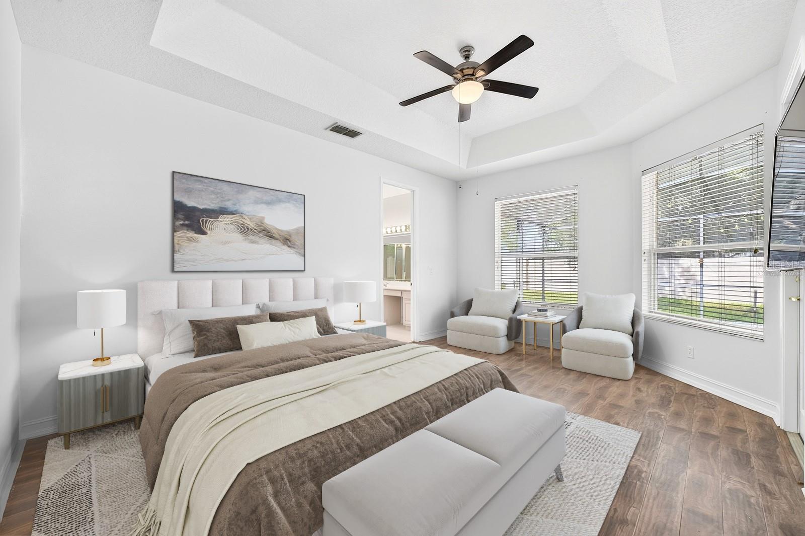 RETREAT AT WEKIVA - Residential