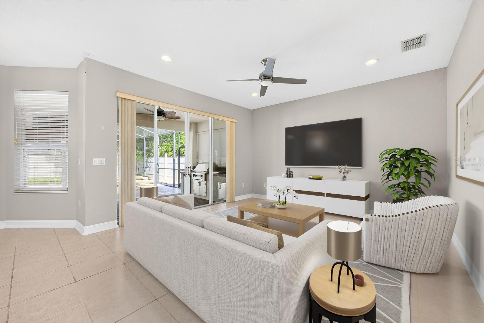 RETREAT AT WEKIVA - Residential