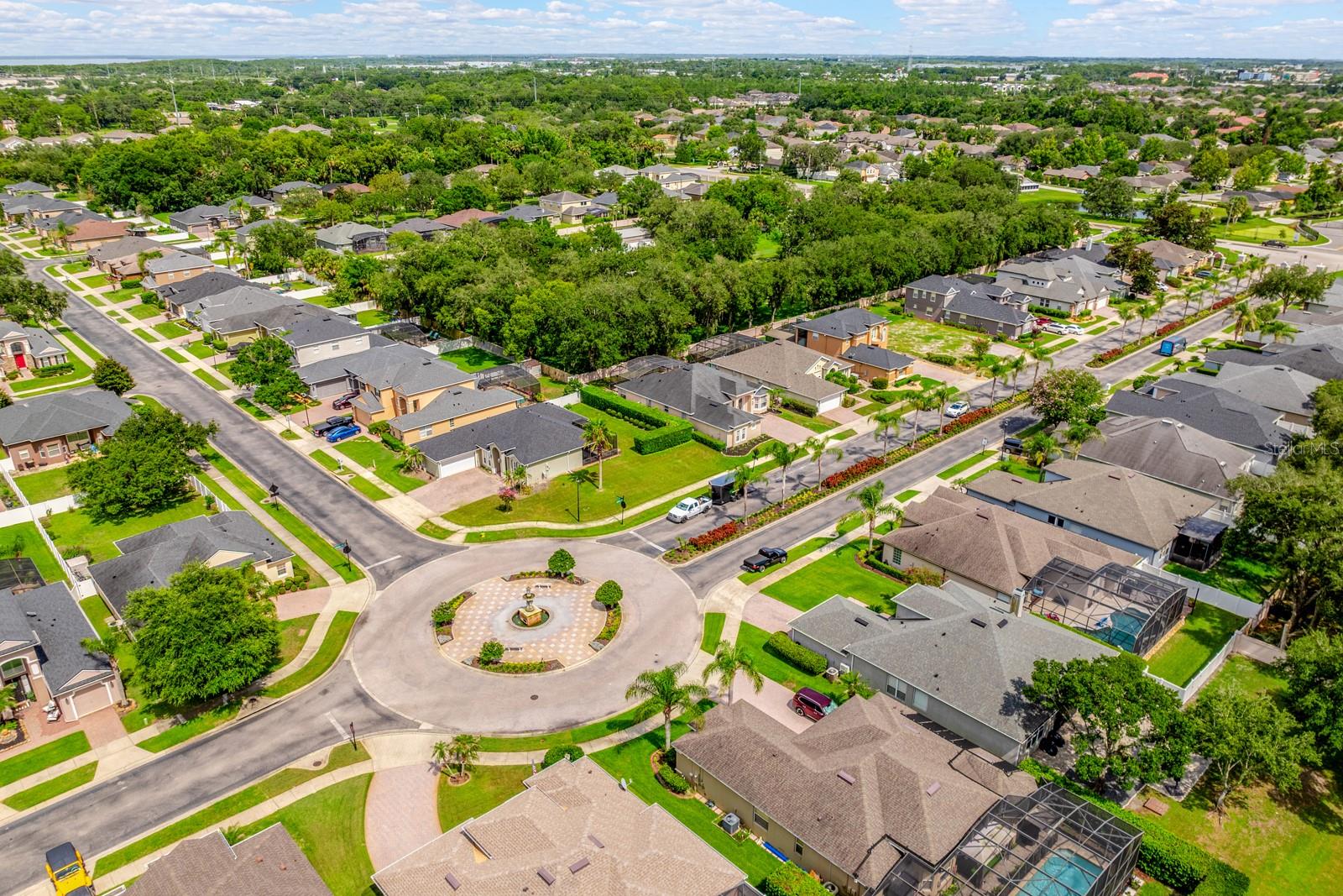 RETREAT AT WEKIVA - Residential