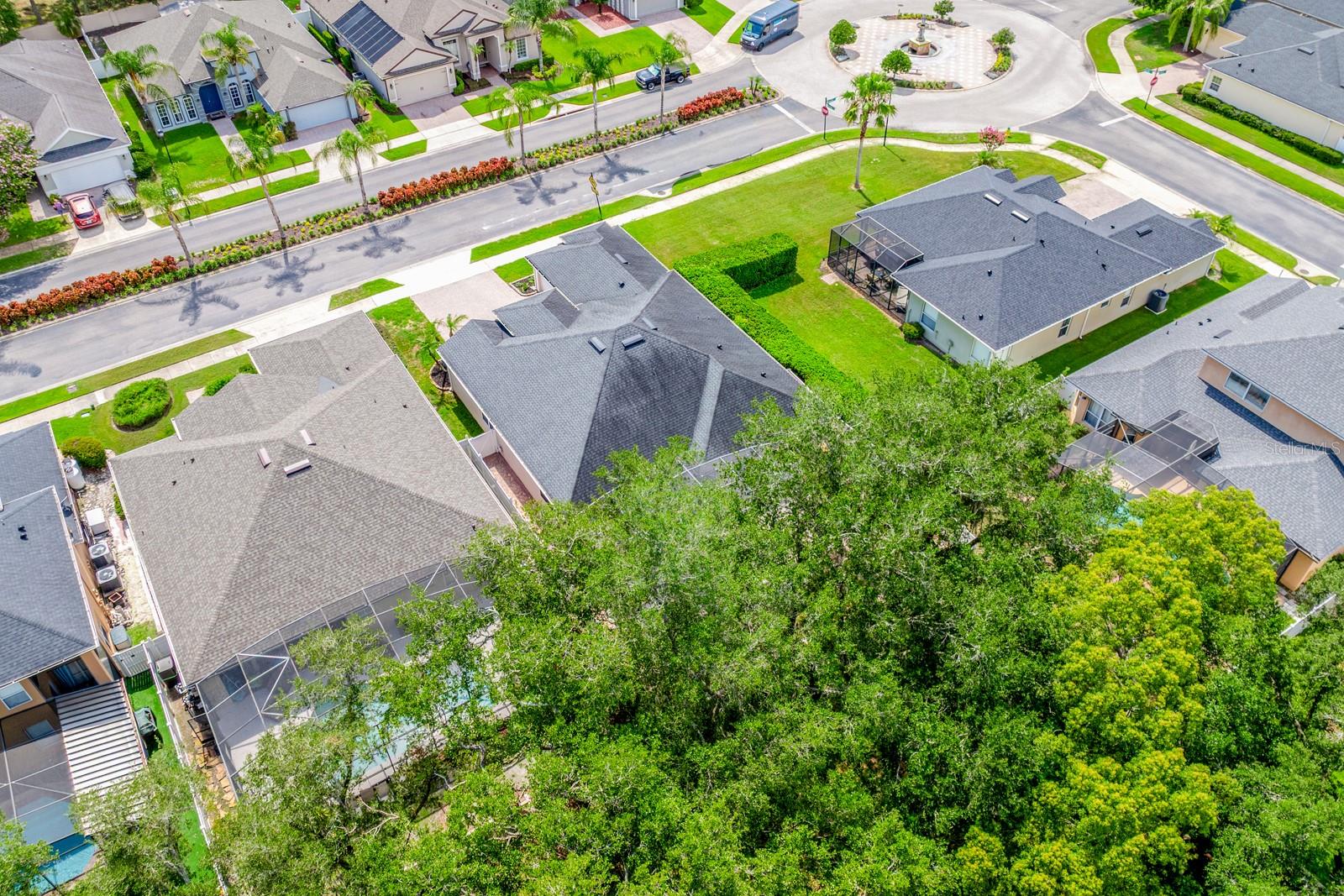 RETREAT AT WEKIVA - Residential