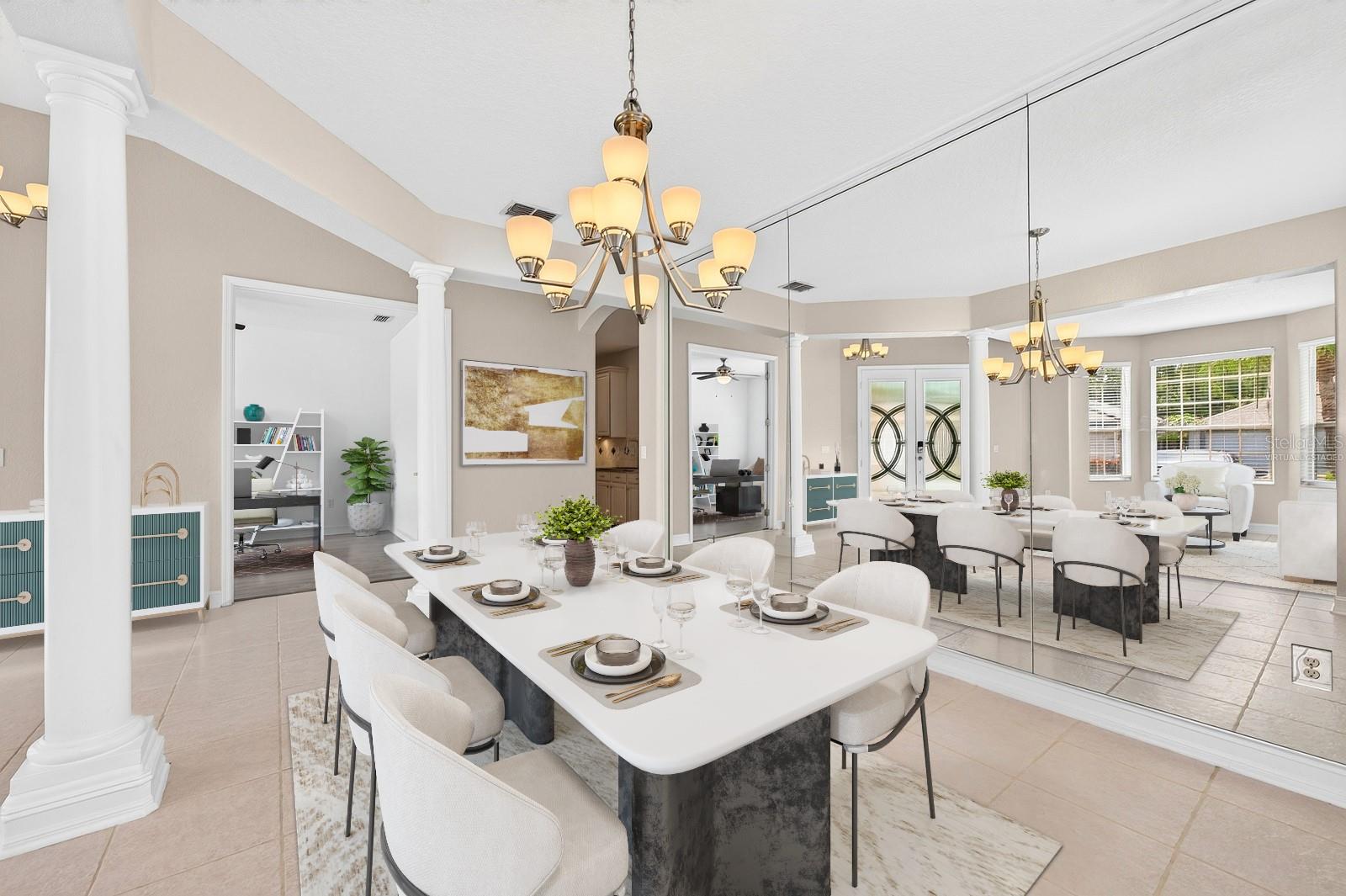 RETREAT AT WEKIVA - Residential