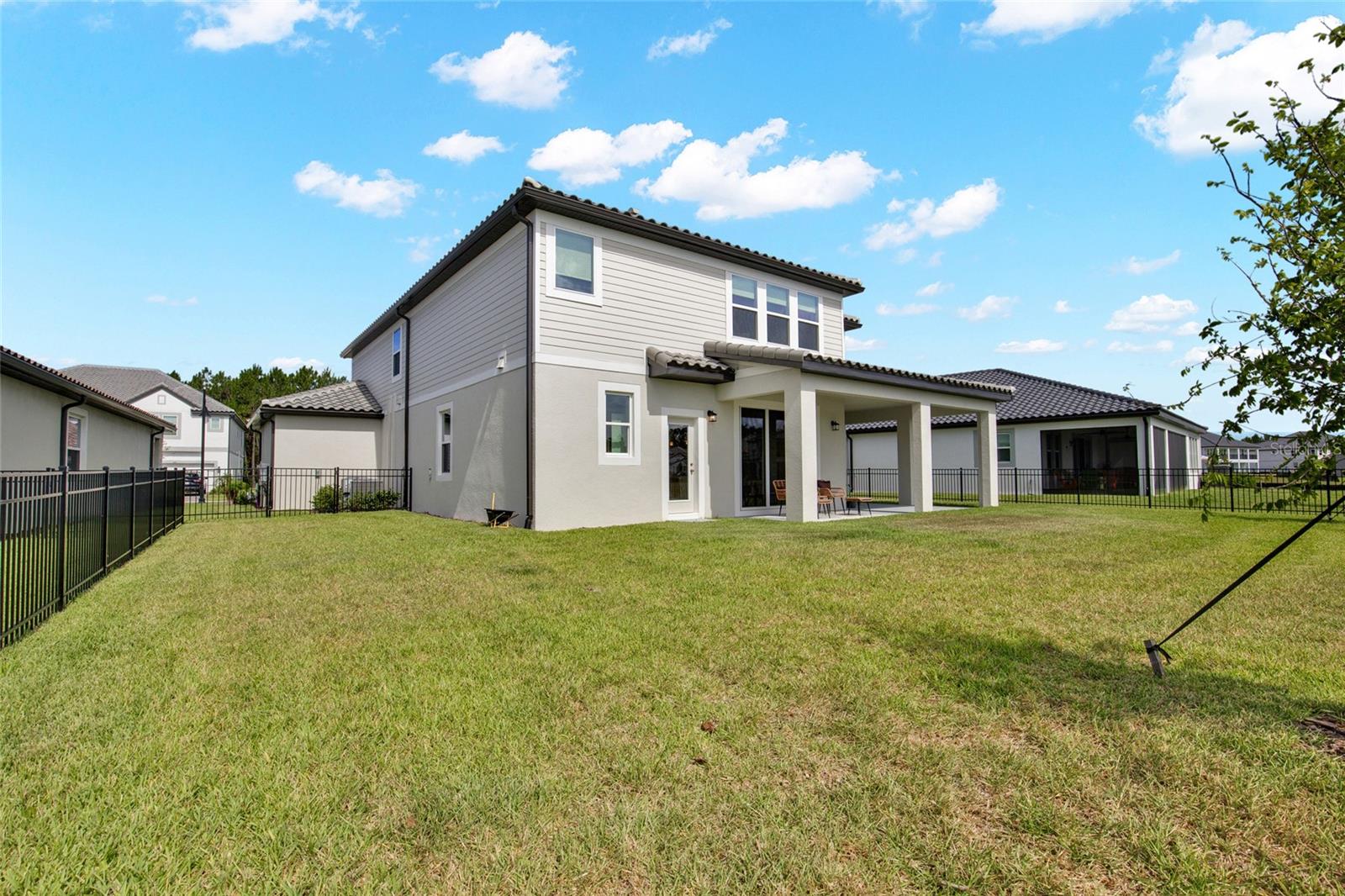 TWO RIVERS PRCL B3 - Residential